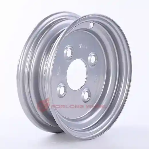 14 fuel ranger boat trailer wheels Forlong wheel